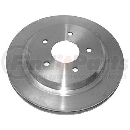145169 by BENDIX - BRAKE ROTOR