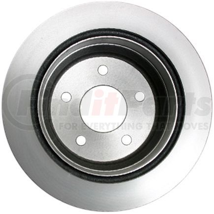 145180 by BENDIX - Disc Brake Rotor