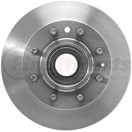 145192 by BENDIX - Disc Brake Rotor