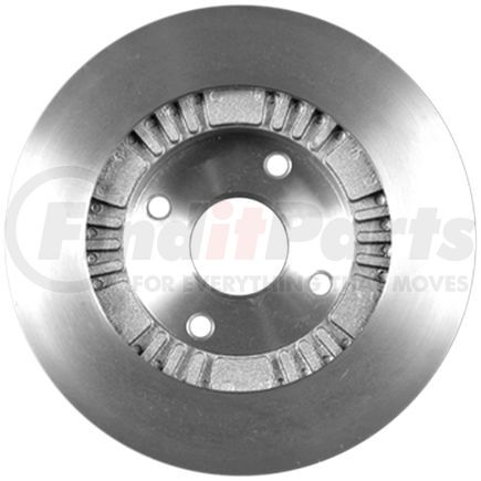 145237 by BENDIX - ROTOR