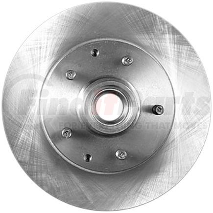 145241 by BENDIX - Disc Brake Rotor