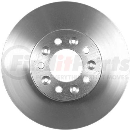 145244 by BENDIX - Disc Brake Rotor