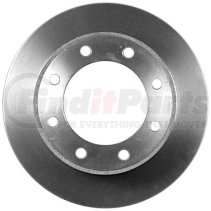 145245 by BENDIX - Disc Brake Rotor