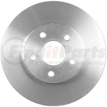 145249 by BENDIX - Disc Brake Rotor