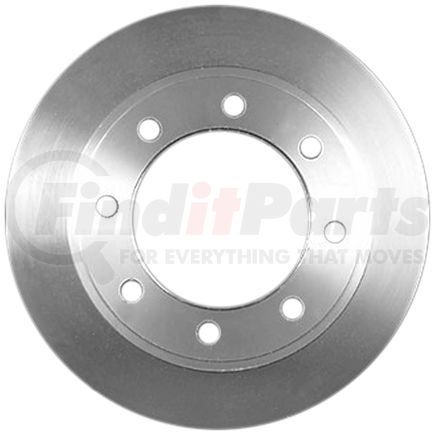 145251 by BENDIX - Disc Brake Rotor