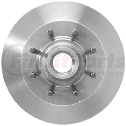 145256 by BENDIX - Disc Brake Rotor