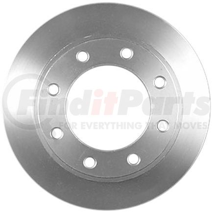 145258 by BENDIX - Disc Brake Rotor