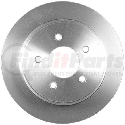 145109 by BENDIX - Disc Brake Rotor