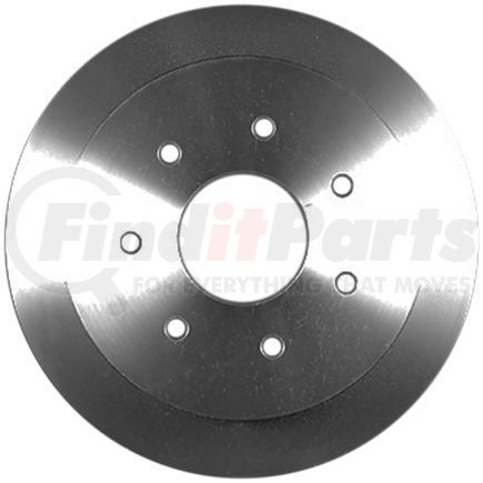 145139 by BENDIX - Disc Brake Rotor