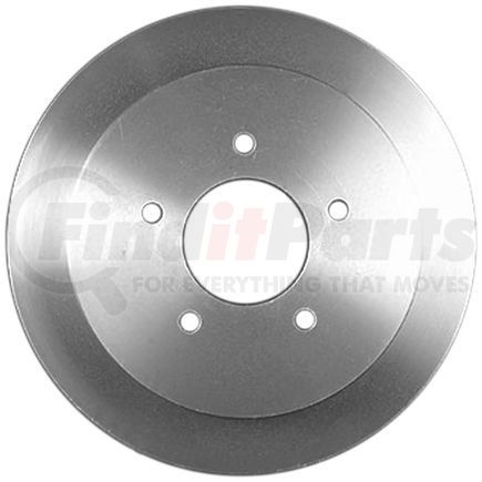 145140 by BENDIX - Disc Brake Rotor