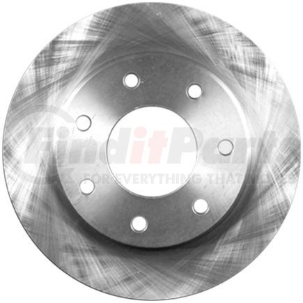 145145 by BENDIX - Disc Brake Rotor