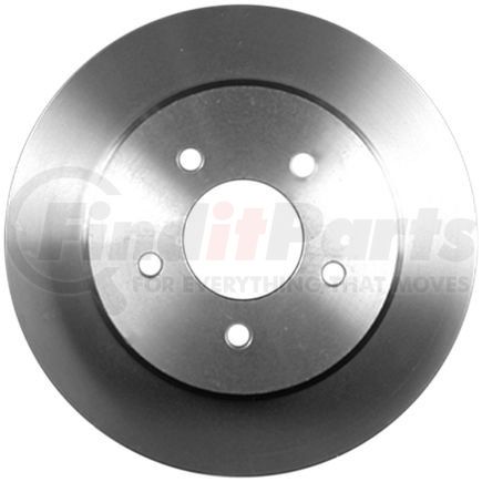 145153 by BENDIX - Disc Brake Rotor