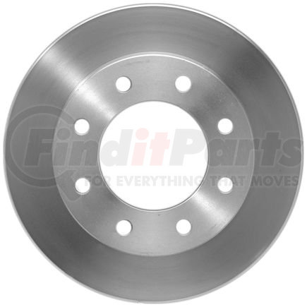 145261 by BENDIX - Disc Brake Rotor