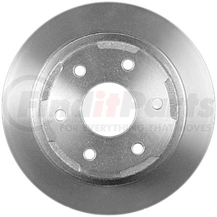 145265 by BENDIX - Disc Brake Rotor