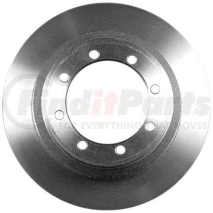 145268 by BENDIX - Disc Brake Rotor