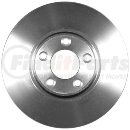 145270 by BENDIX - Disc Brake Rotor