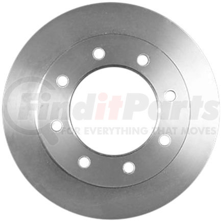 145274 by BENDIX - Disc Brake Rotor