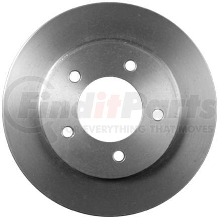 145275 by BENDIX - Disc Brake Rotor