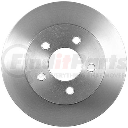 145276 by BENDIX - Disc Brake Rotor