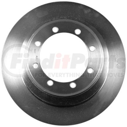 145280 by BENDIX - Disc Brake Rotor