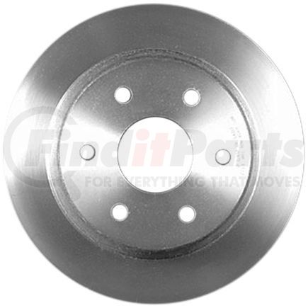 145282 by BENDIX - Disc Brake Rotor