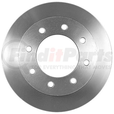 145283 by BENDIX - Disc Brake Rotor