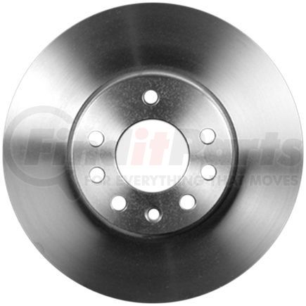 145285 by BENDIX - Disc Brake Rotor