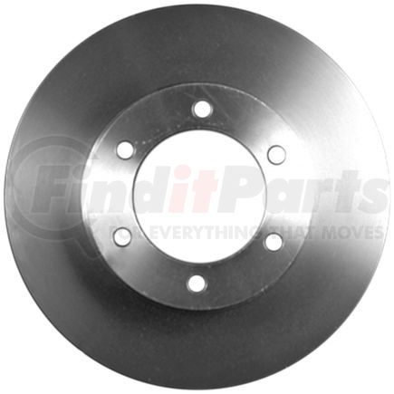 145291 by BENDIX - Disc Brake Rotor