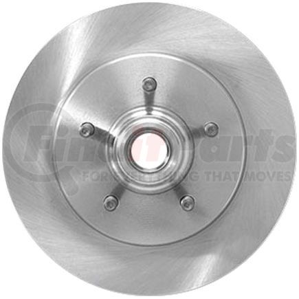 145303 by BENDIX - Disc Brake Rotor