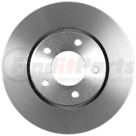 145308 by BENDIX - Disc Brake Rotor