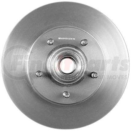 145310 by BENDIX - Brake Rotor