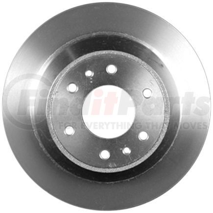 145314 by BENDIX - Disc Brake Rotor