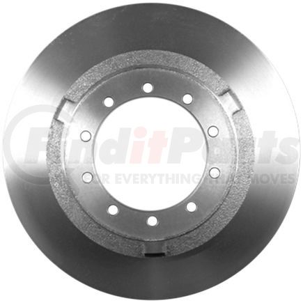 145325 by BENDIX - Disc Brake Rotor