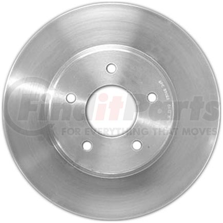 Bendix 145344 Disc Brake Rotor Rotor