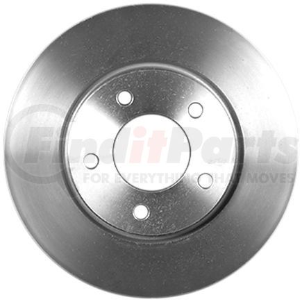 145350 by BENDIX - Disc Brake Rotor