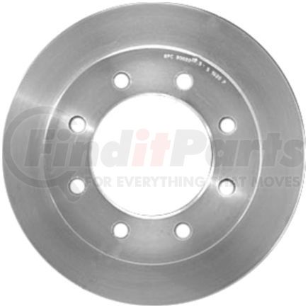 145357 by BENDIX - Disc Brake Rotor