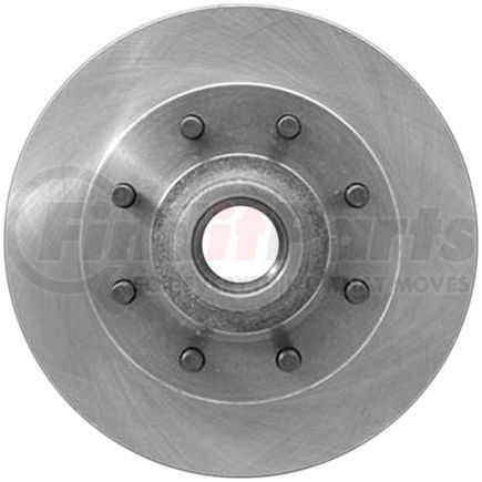 145360 by BENDIX - Disc Brake Rotor