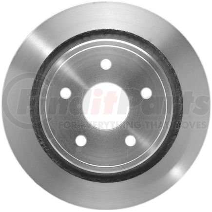 145365 by BENDIX - Disc Brake Rotor