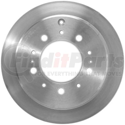 145370 by BENDIX - ROTOR