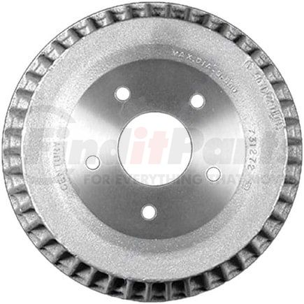 Bendix PDR0005 Brake Drum Brake Drum