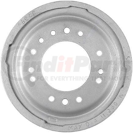 PDR0024 by BENDIX - Brake Drum - Composite, 11.97 Inch Diameter, 8 Lug Holes