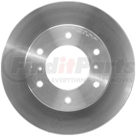 145378 by BENDIX - ROTOR