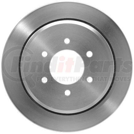 145414 by BENDIX - Disc Brake Rotor