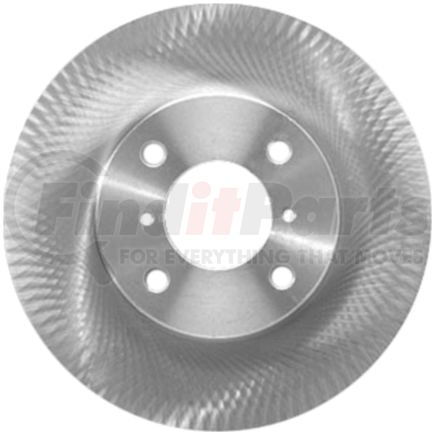 145425 by BENDIX - ROTOR