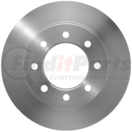 145456 by BENDIX - Disc Brake Rotor