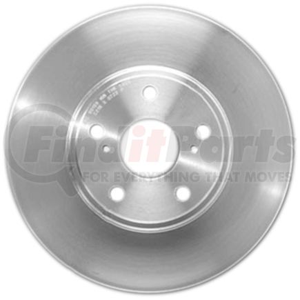 Bendix 145497 Disc Brake Rotor ROTOR