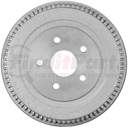 140010 by BENDIX - Drum