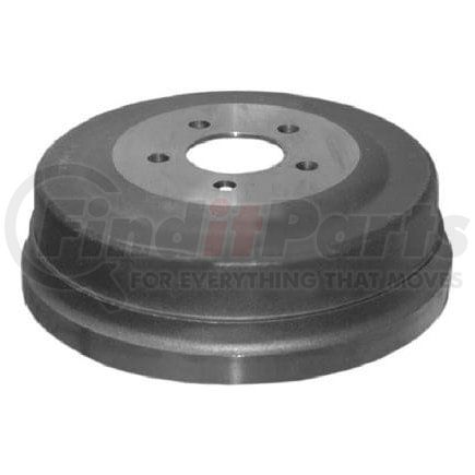 140017 by BENDIX - Drum