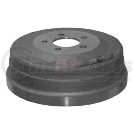 140019 by BENDIX - Drum