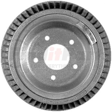 140201 by BENDIX - Brake Drum - New